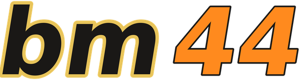 bm44 logo